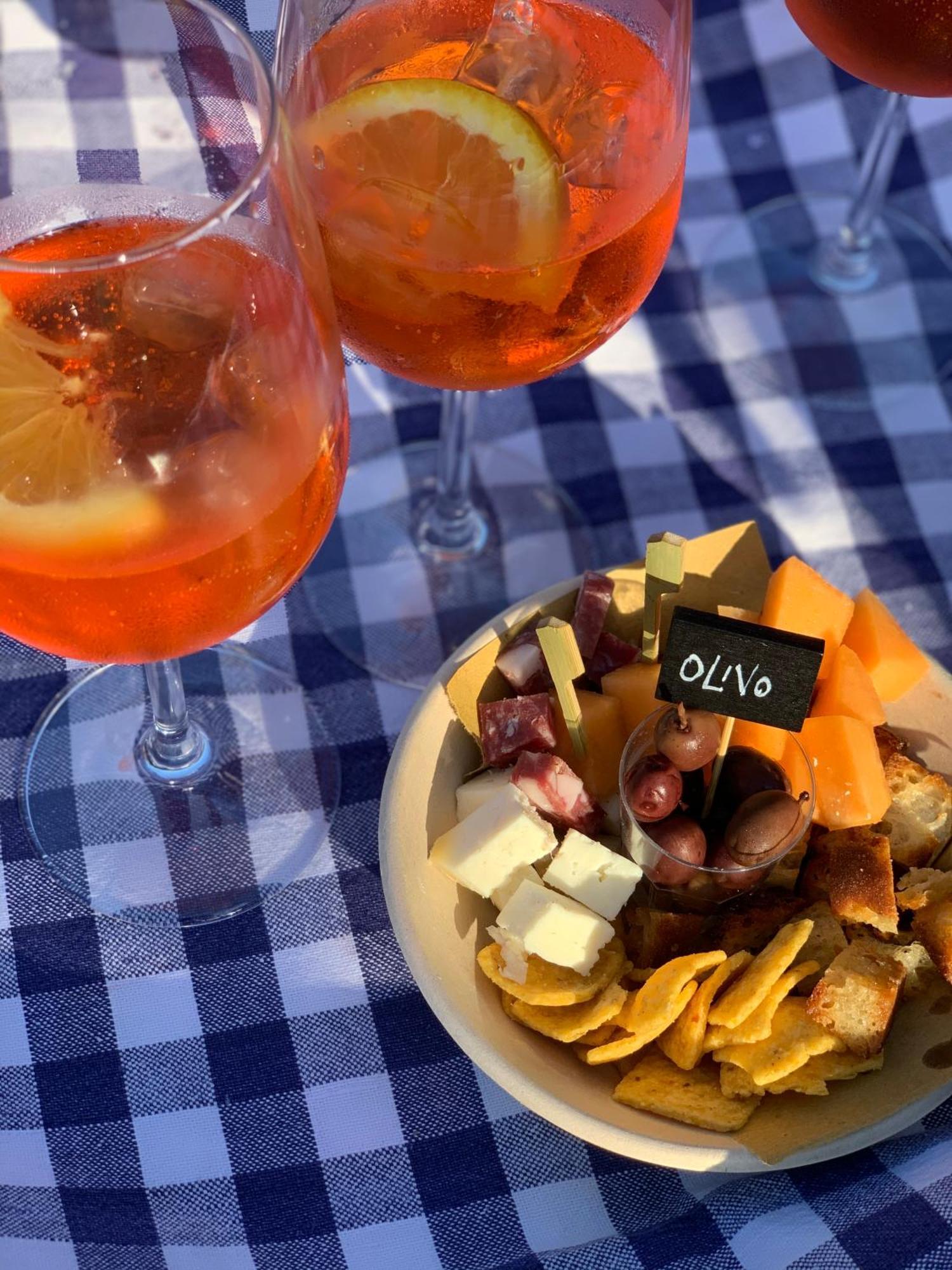 Podere Il Poggiolo 波塔斯维 外观 照片